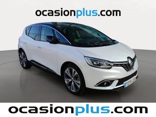 Renault Scenic Zen Blue dCi 110 kW (150 CV)