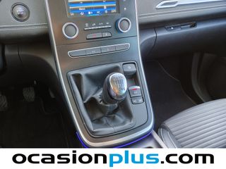 Renault Scenic Zen Blue dCi 110 kW (150 CV)