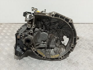 CAJA CAMBIOS CITROEN C-ELYSÉE HM01 20CR15