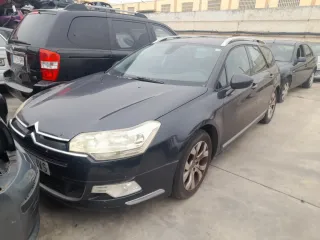 Despiece completo Citroen c5,2010