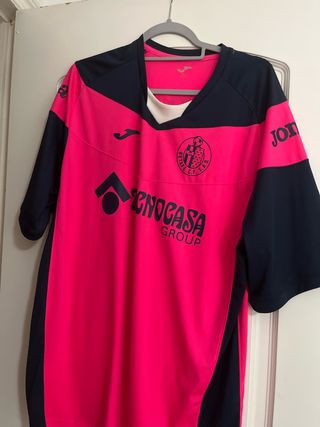 Camiseta Entrenamiento Getafe CF Joma Original XXL