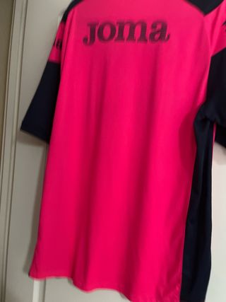 Camiseta Entrenamiento Getafe CF Joma Original XXL