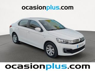 Citroen C-Elysee PureTech 82 Feel 60 kW (82 CV)