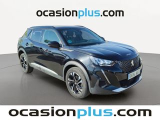 Peugeot 2008 PureTech 100 S&S Allure 75 kW (100 CV)