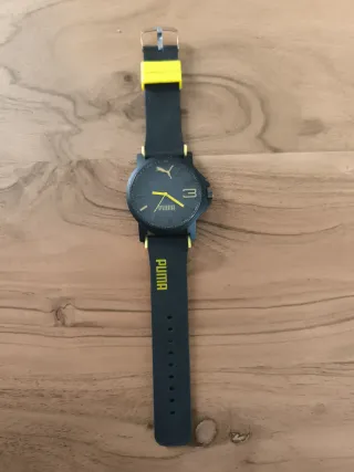 Reloj Puma