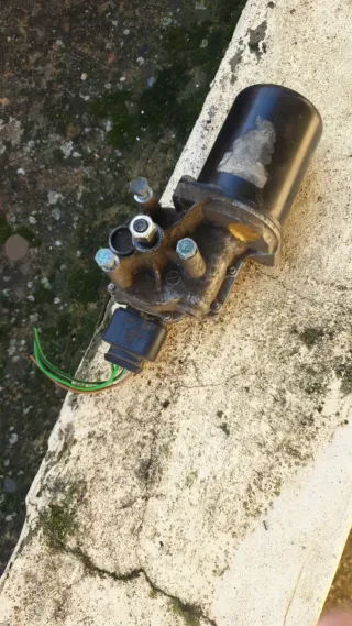 Motor Limpiaparabrisas Golf 4