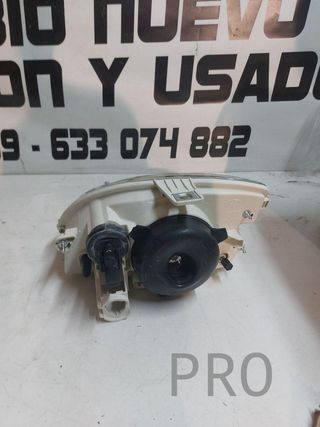 Faro Fiat seicento