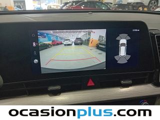 Kia Sportage 1.6 CRDi MHEV Business 4x2 100 kW (136 CV)