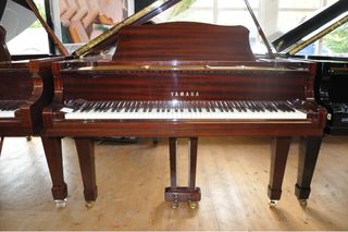 Piano de Cola Yamaha G2