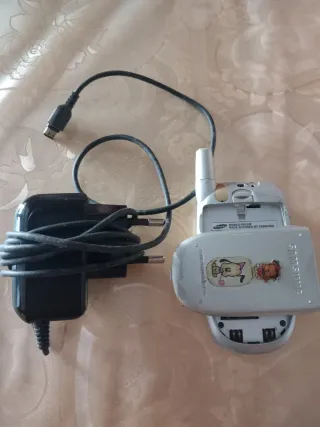 Cellulare Samsung Vintage