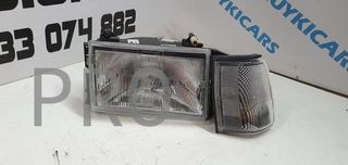 faro fiat tipo derecho completo valeo