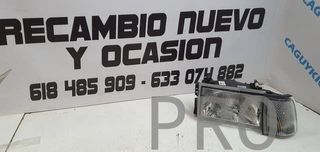 faro fiat tipo derecho completo valeo
