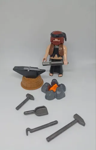Playmobil Herrero Belén