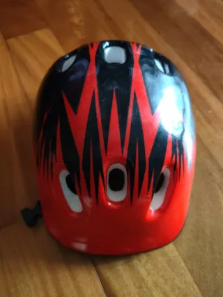 Protecciones Oxelo Talla XS