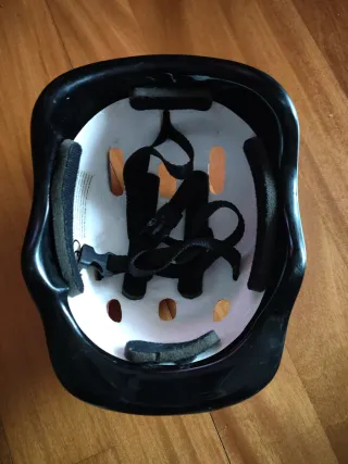 Protecciones Oxelo Talla XS