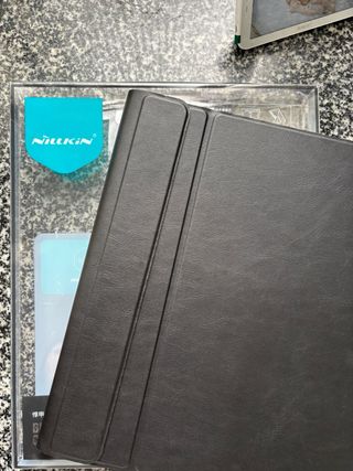 Funda Teclado para iPad Pro 13”