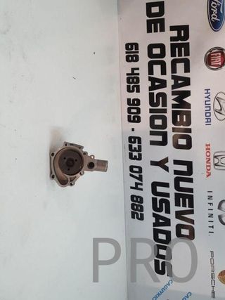 bomba agua volvo nueva