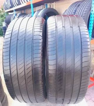 235/50/19 MICHELIN