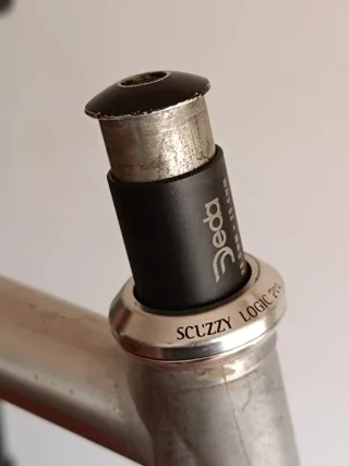 Cuadro Bicicleta Carretera