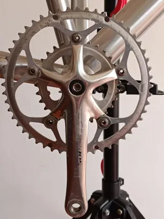 Cuadro Bicicleta Carretera