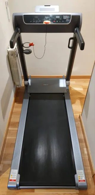 Cinta de Correr Sportstech FX300 Plegable