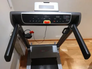 Cinta de Correr Sportstech FX300 Plegable