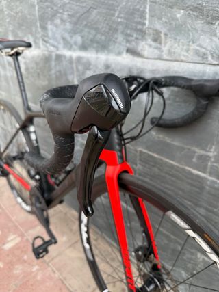 Giant TCR Advanced 2 Talla S 2018