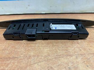 PANTALLA SENSORES DE APARCAMIENTO MERCEDES CLASE B