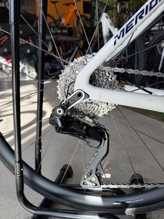 Merida Scultura 6000 Talla S Bahrain