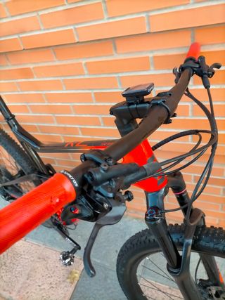 Scott Spark RC Team 2021 XL