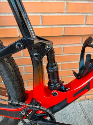 Scott Spark RC Team 2021 XL