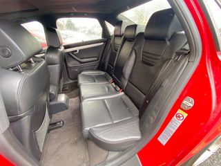 Audi S4 Manual - 4.2 V8 - 344CV - Quattro