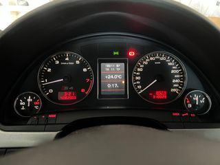 Audi S4 Manual - 4.2 V8 - 344CV - Quattro