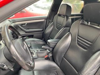 Audi S4 Manual - 4.2 V8 - 344CV - Quattro