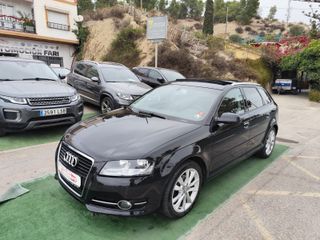 Audi A3 2011