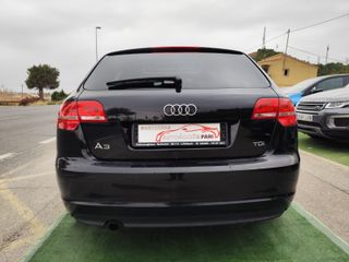 Audi A3 2011