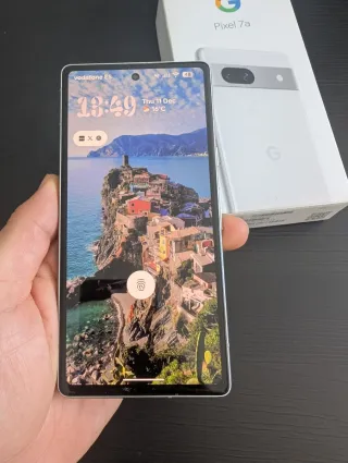 Google Pixel 7a