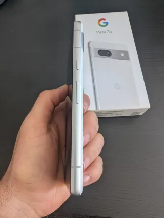 Google Pixel 7a