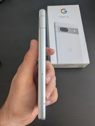 Google Pixel 7a