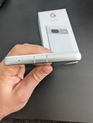 Google Pixel 7a