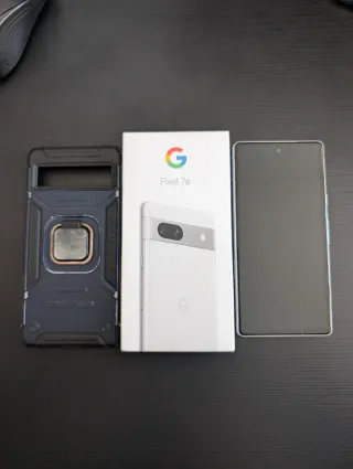 Google Pixel 7a