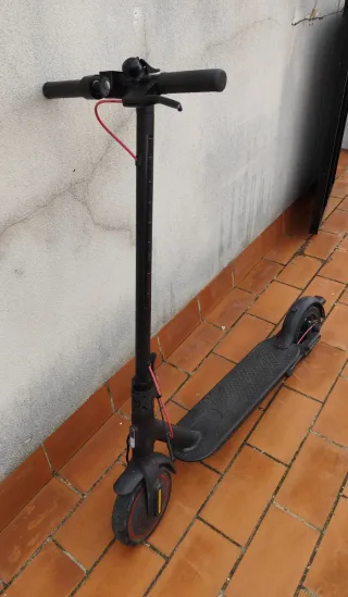 Patinete Eléctrico Xiaomi Scooter PRO 2 220€