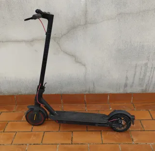 Patinete Eléctrico Xiaomi Scooter PRO 2 220€