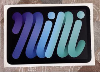 Apple iPad mini 2024