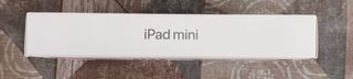 Apple iPad mini 2024