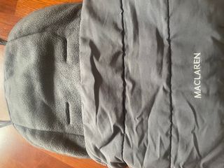 saco/Funda para silla de bebé Maclaren(original)