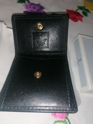 Monedero Lladro Collectors Society