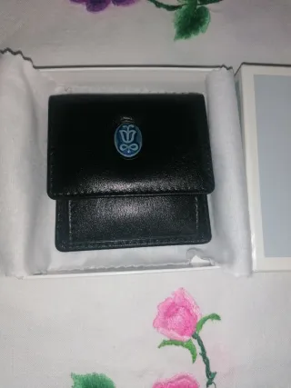 Monedero Lladro Collectors Society