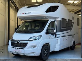 ADRIA CORAL XL 660 SL
