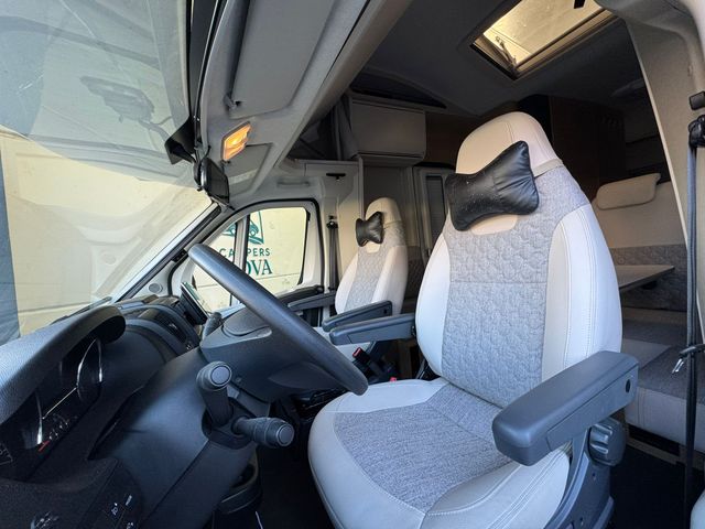 ADRIA CORAL XL 660 SL